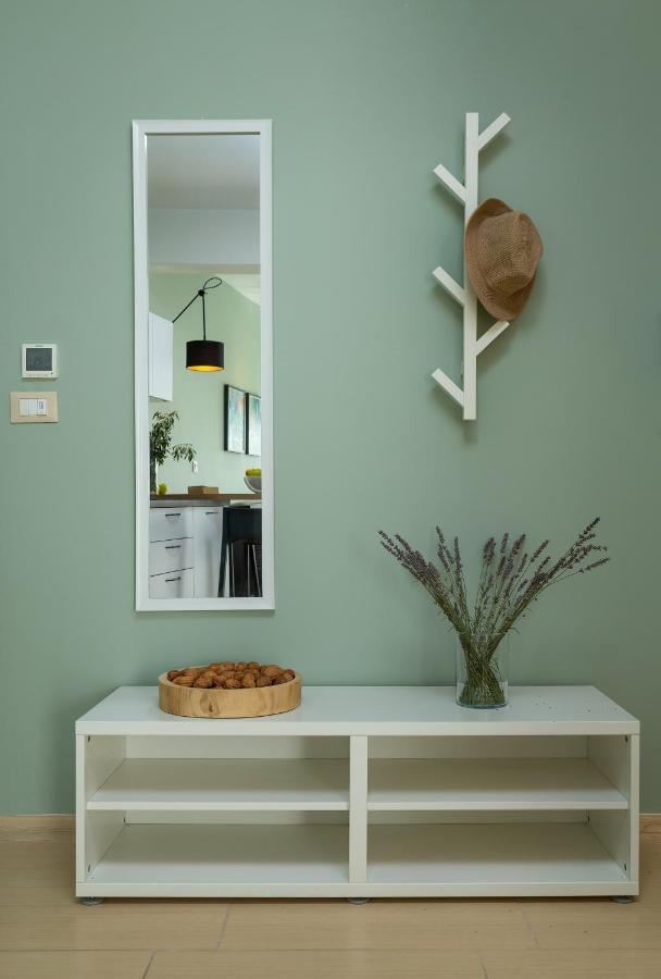 City Center Studio Apartment Nina Porec Exterior photo